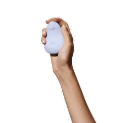 DAME PRODUCTS - POM FLEXIBLE VIBRATOR ICE