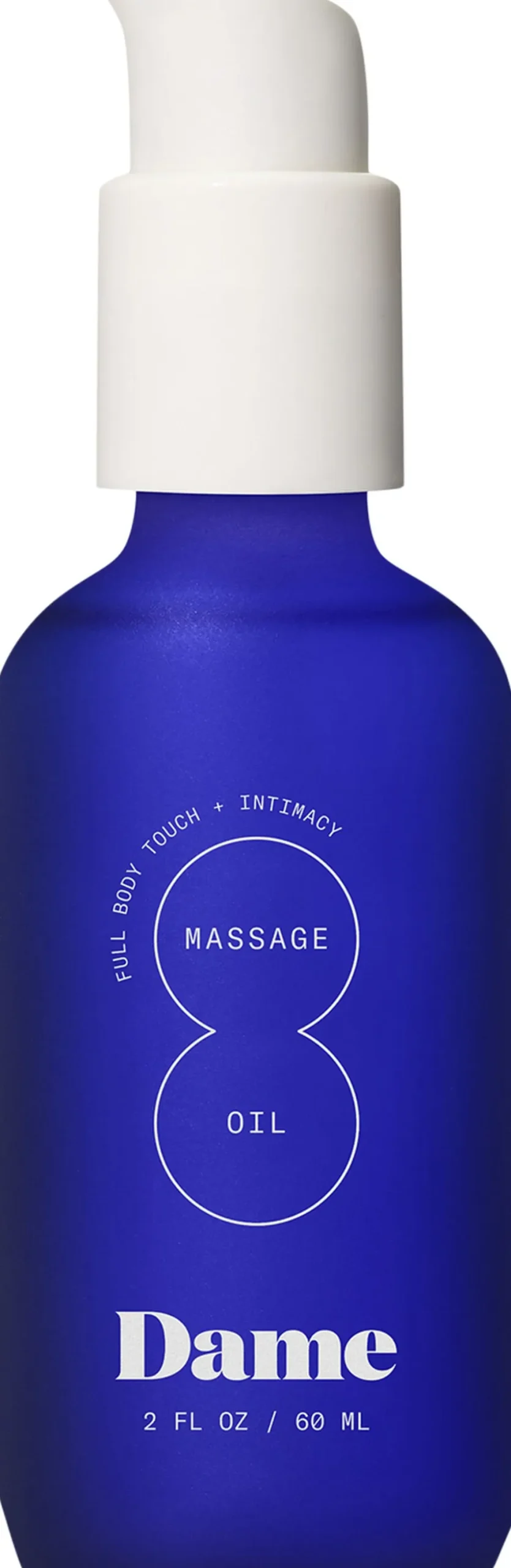 DAME PRODUCTS - SEX OIL 60 ML