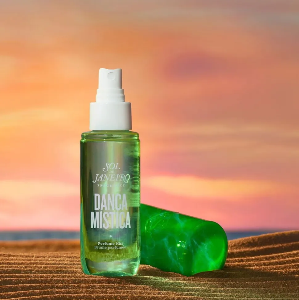 Dance Mystic Perfume Mist - Duftmist