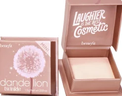 Dandelion Twinkle Mini