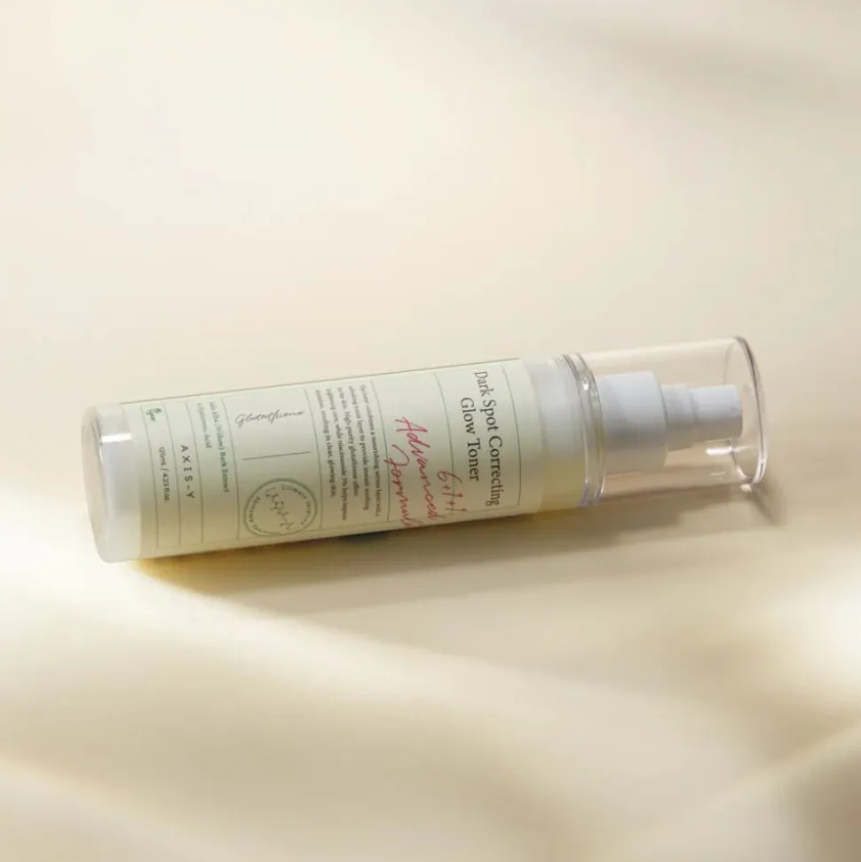 Dark Spot Correcting Glow Toner