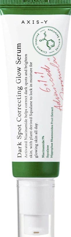 Dark Spot Correcting Glow Serum