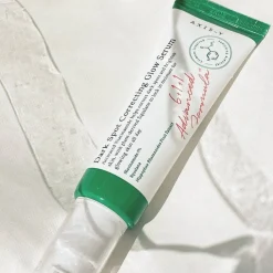 Dark Spot Correcting Glow Serum