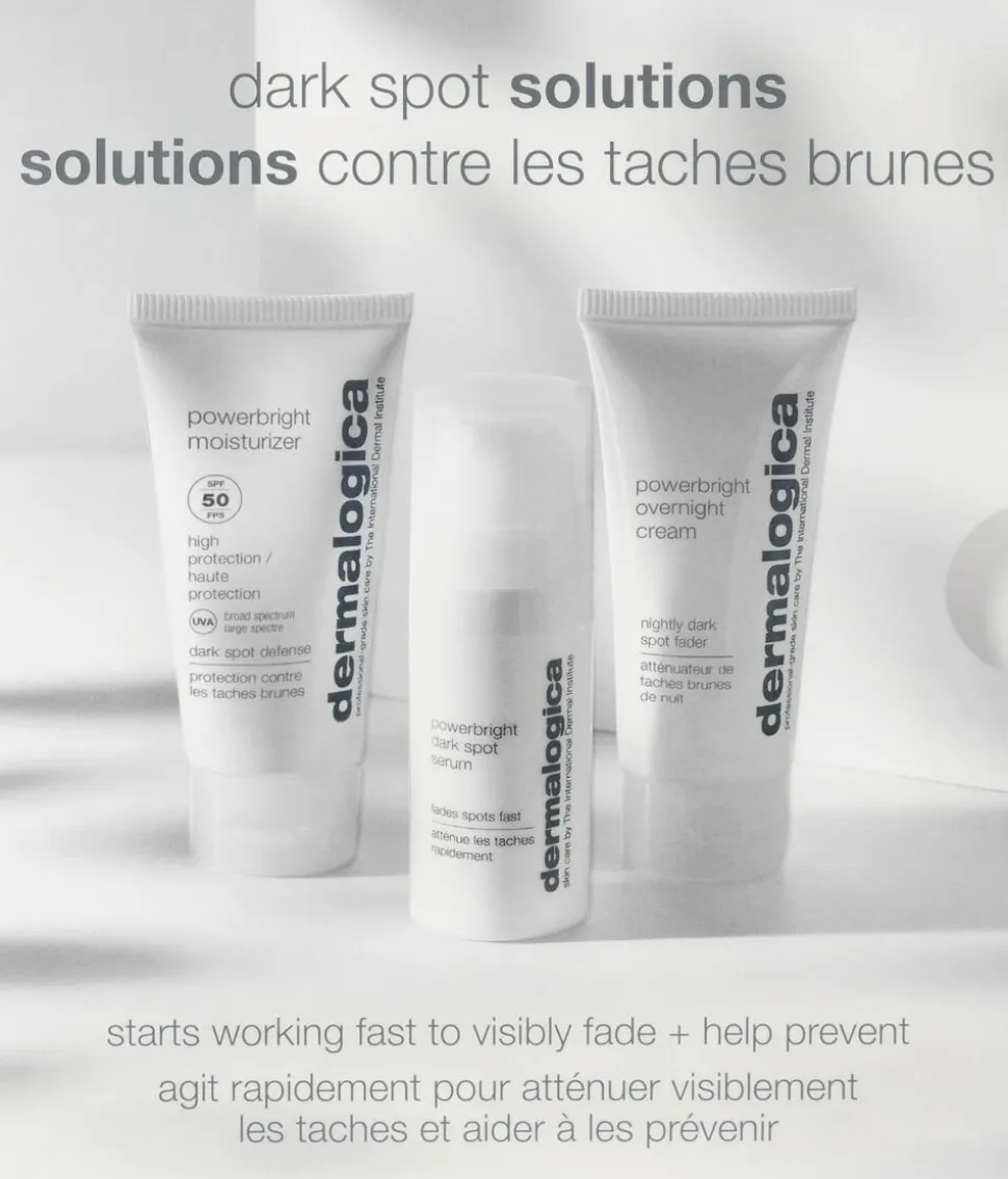 dark spot solutions kit