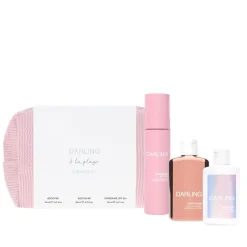 DARLING A LA PLAGE SUMMER KIT - BOOST-ME 150ml 5,07 fl. zo - SOOTHE-ME