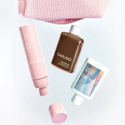 DARLING A LA PLAGE SUMMER KIT - BOOST-ME 150ml 5,07 fl. zo - SOOTHE-ME