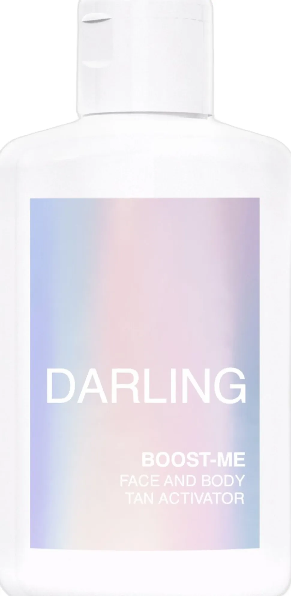 DARLING BOOST-ME
