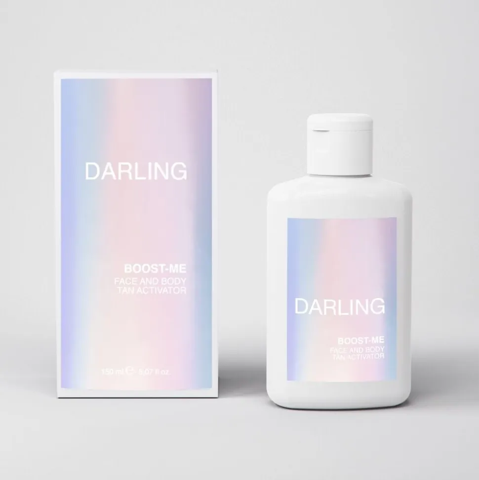 DARLING BOOST-ME