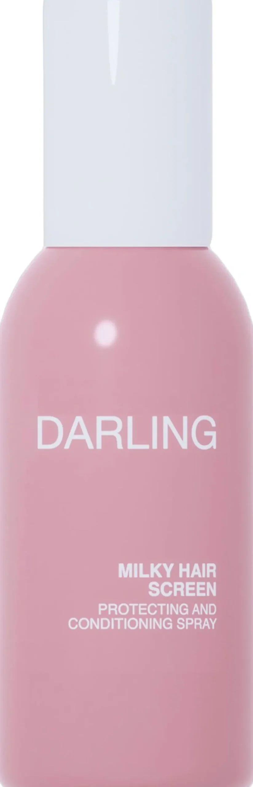 DARLING MILKY HAIR SCREEN