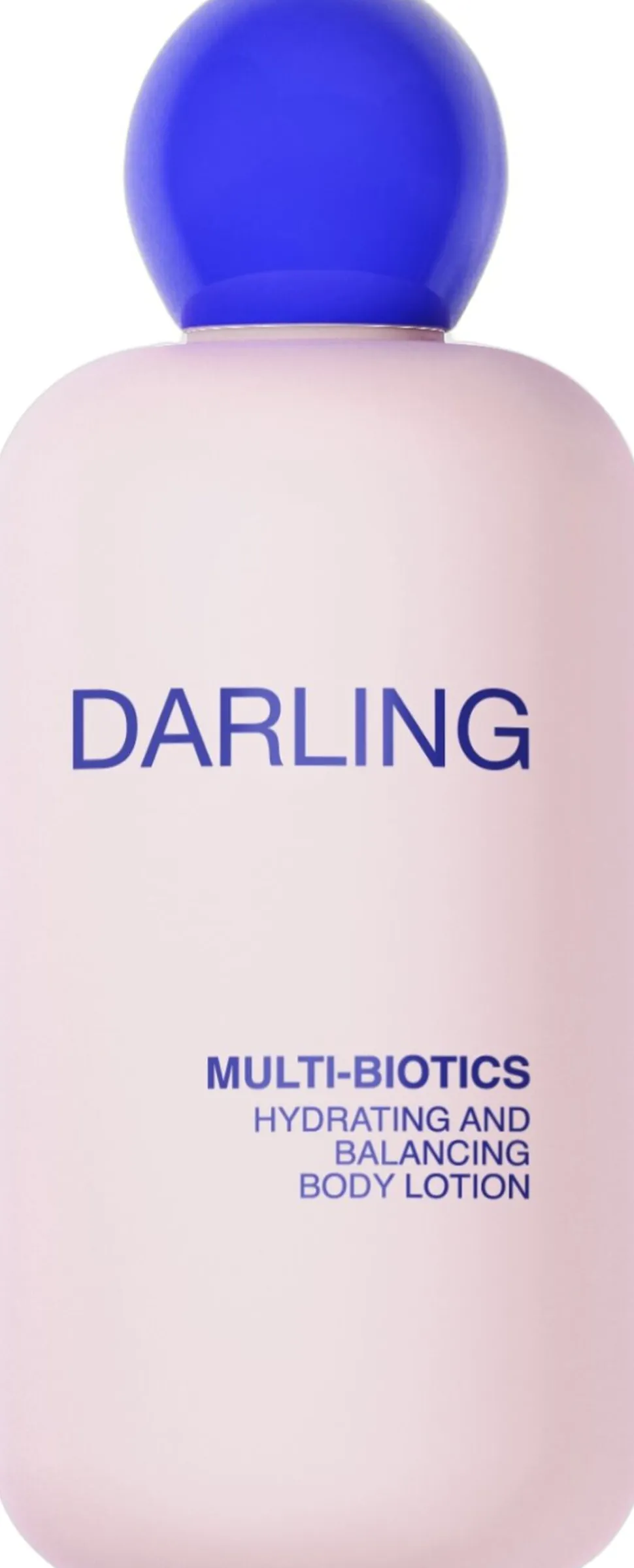 DARLING MULTI-BIOTICS HYDRATING AND BALANCING BODY LOTION