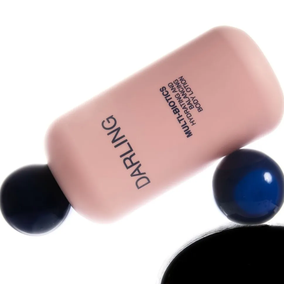 DARLING MULTI-BIOTICS HYDRATING AND BALANCING BODY LOTION