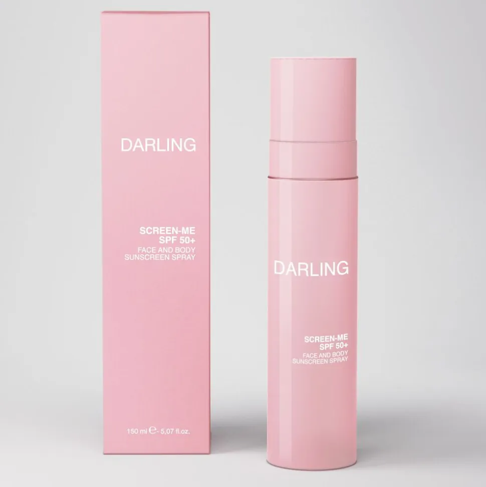 DARLING SCREEN-ME SPF 50+