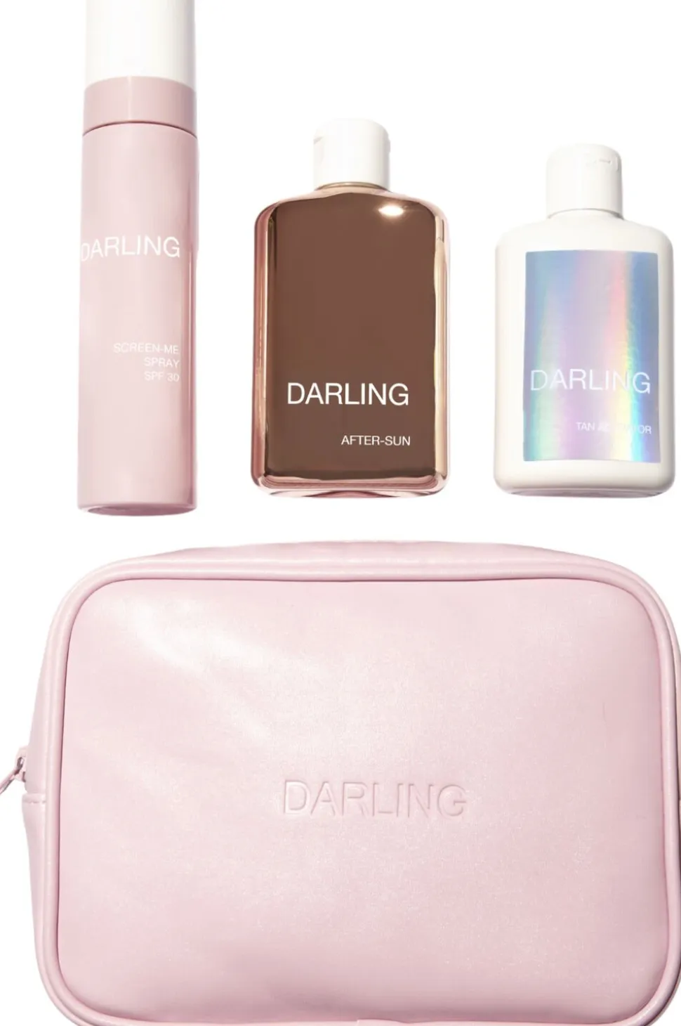 DARLING The Holiday Kit