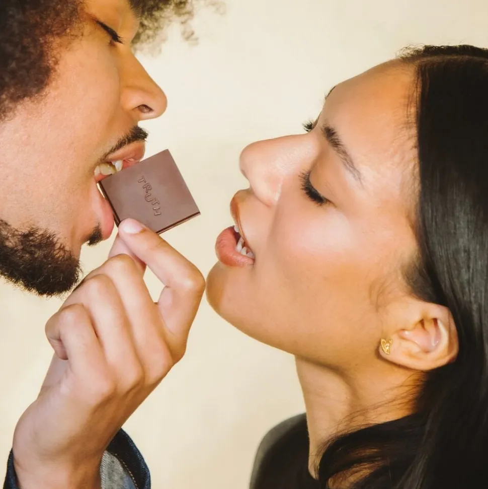 Date Night Love Chocolate