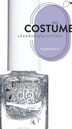 7day Hybrid Polish 7328 5 ml
