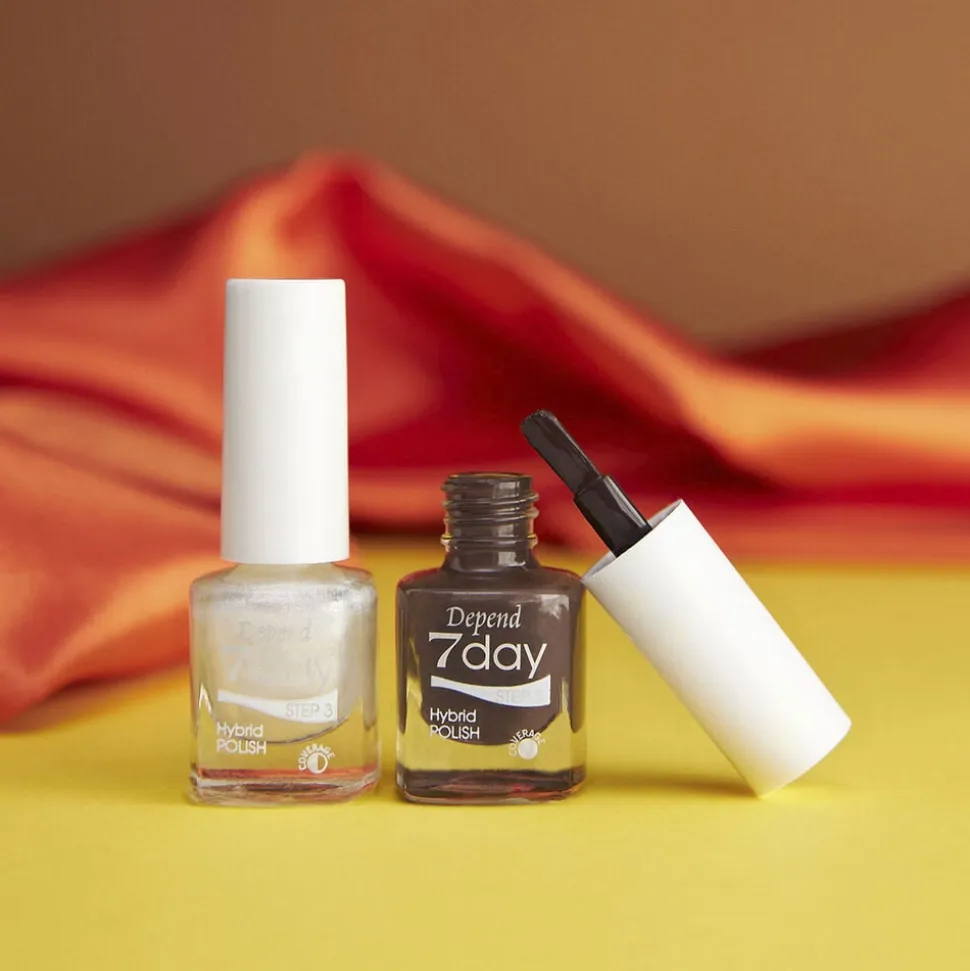 7day Hybrid Polish 7307 5 ml