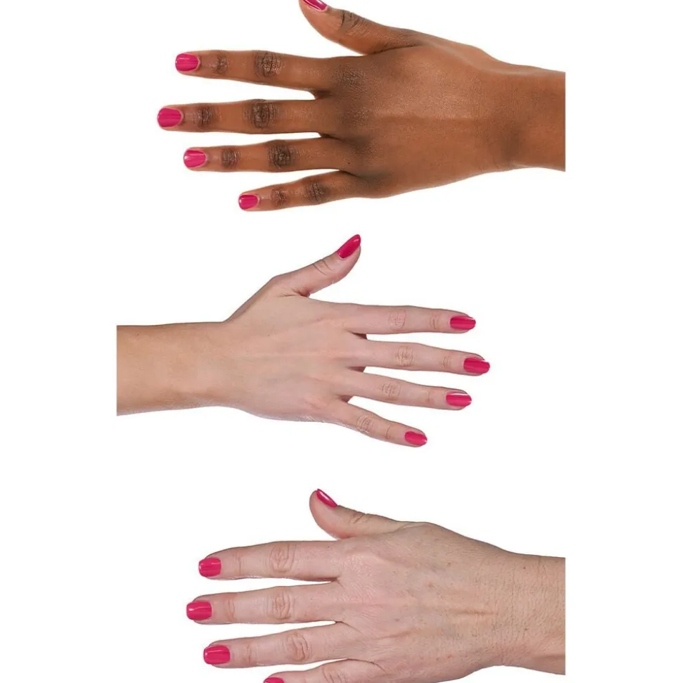 7day-lak nr. 7349 Strawberries & Cream