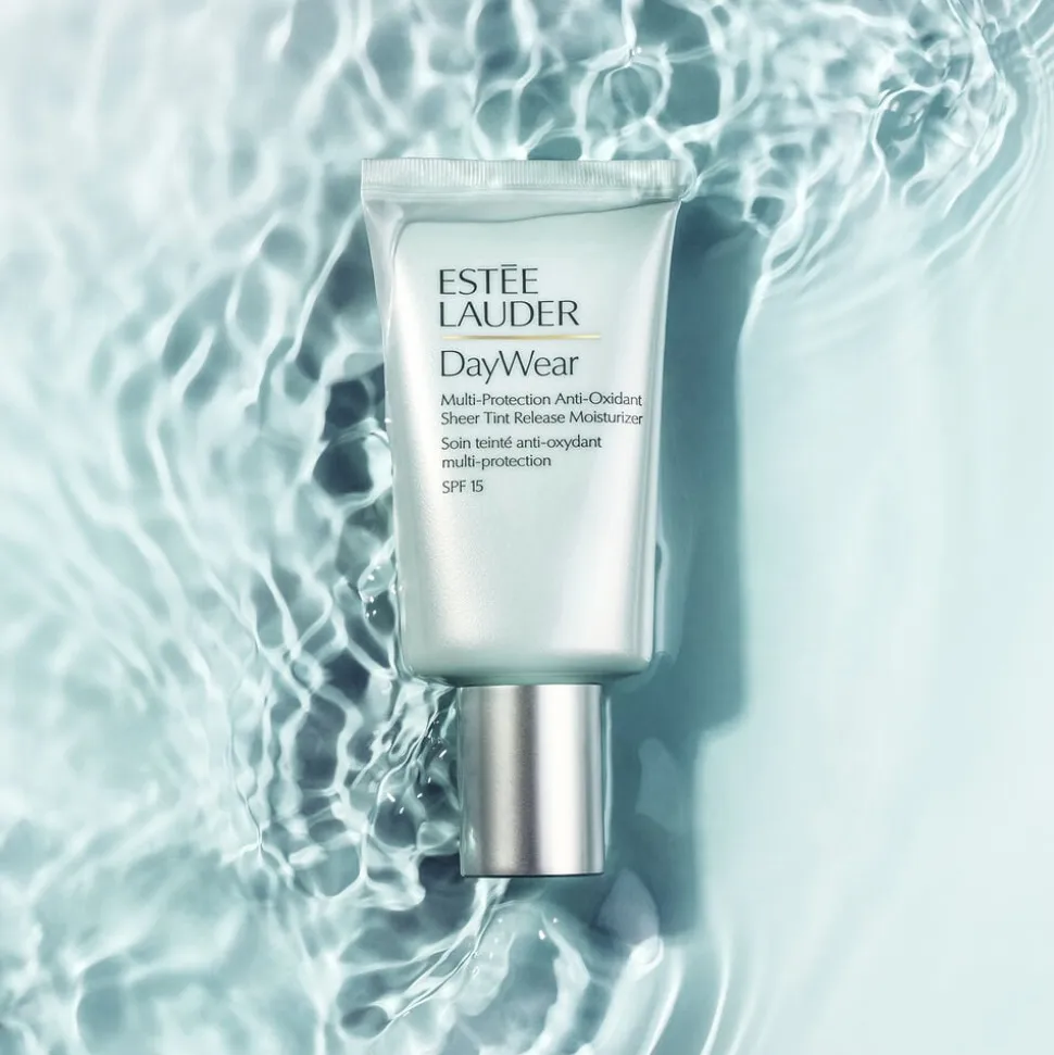 DayWear Sheer Tinted Moisturizer SPF 15