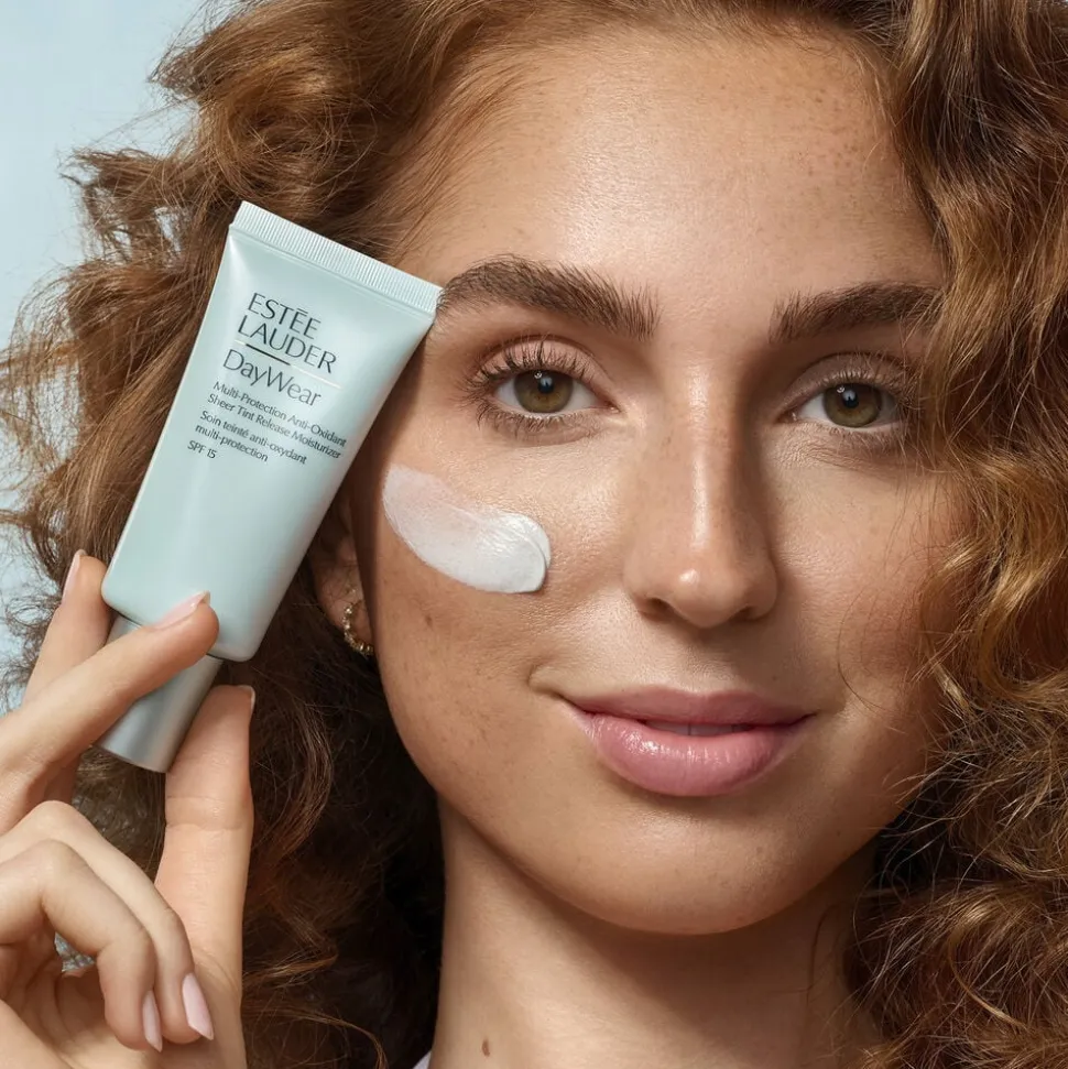 DayWear Sheer Tinted Moisturizer SPF 15