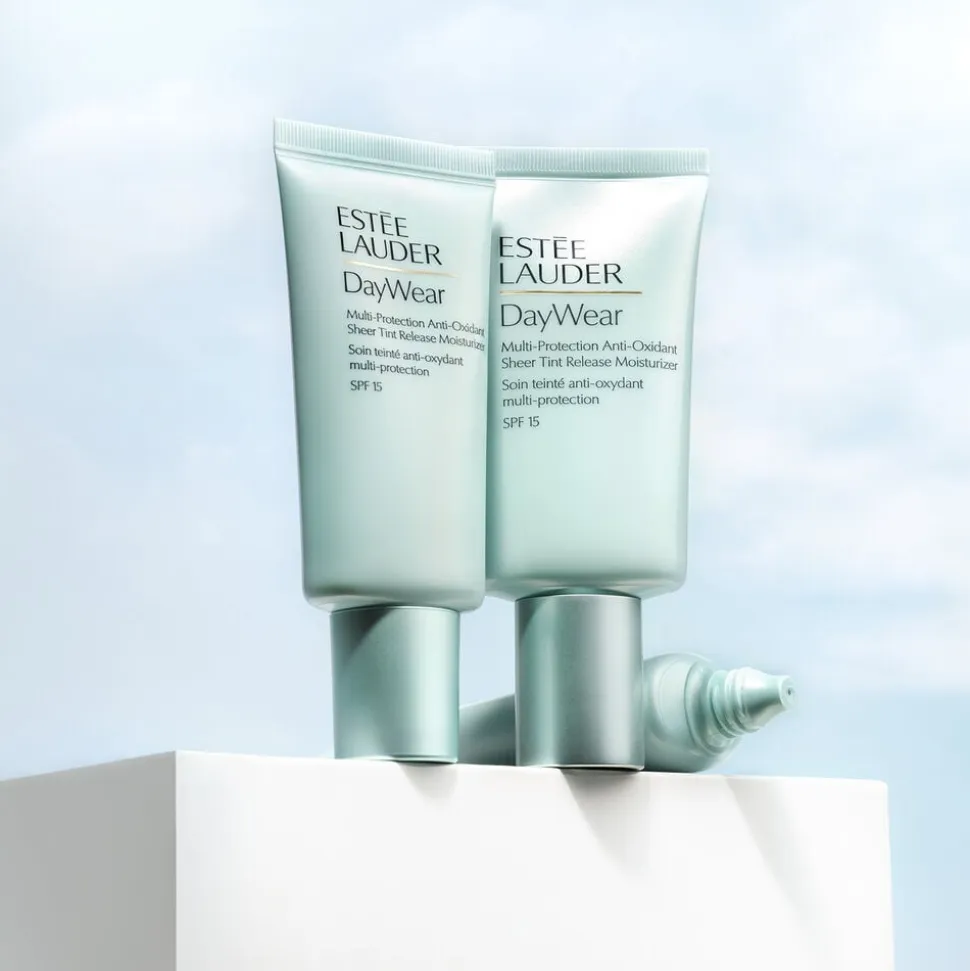 DayWear Sheer Tinted Moisturizer SPF 15