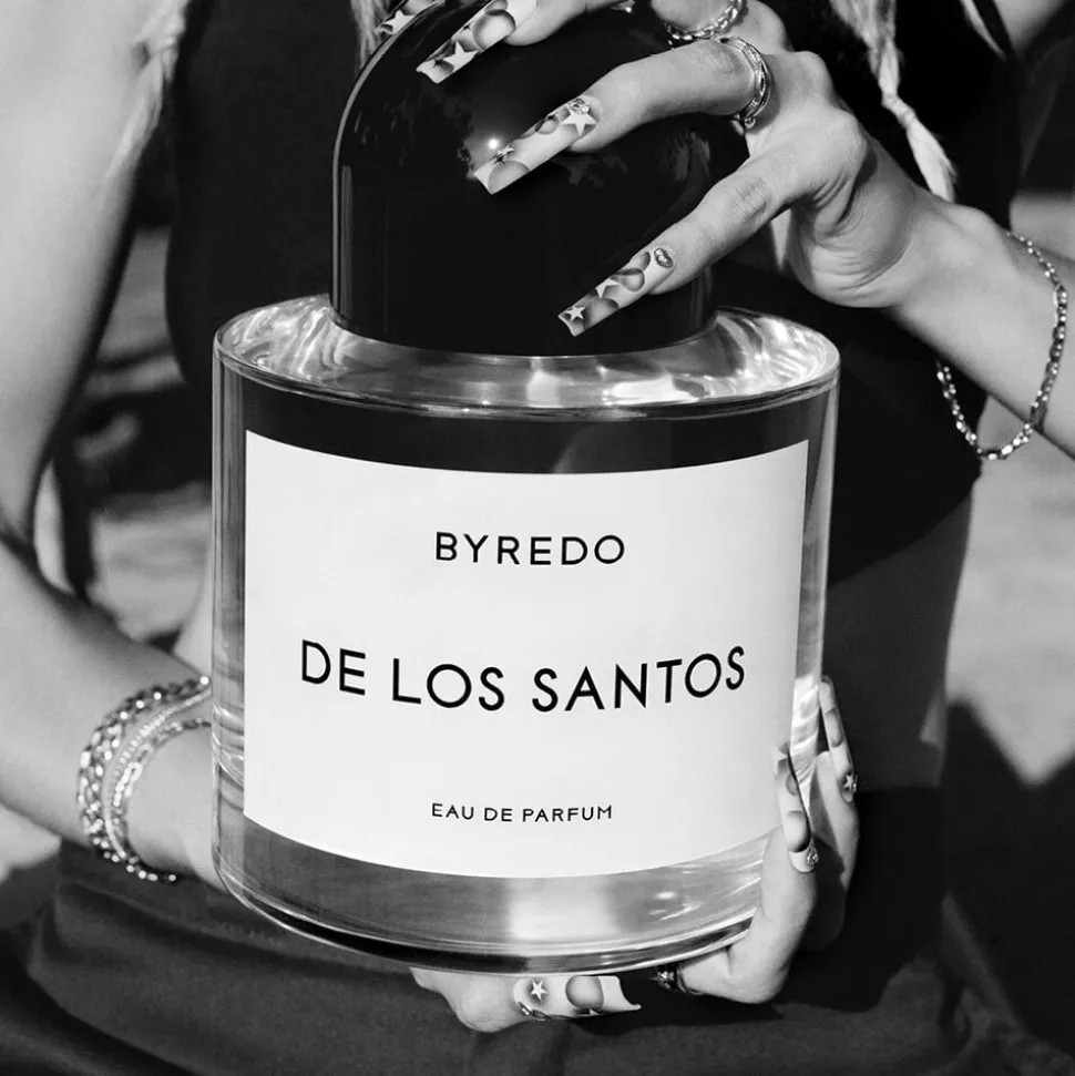 De Los Santos