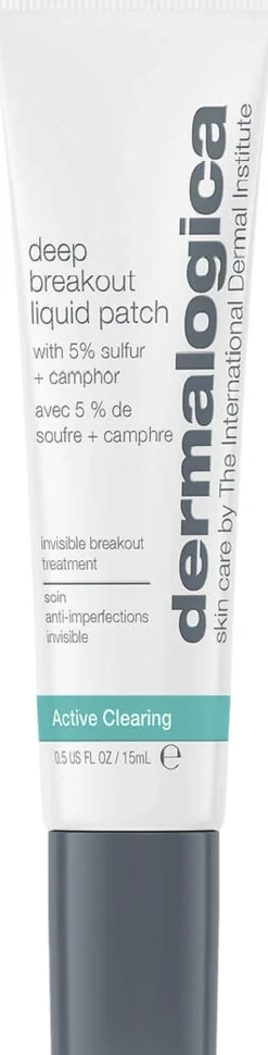deep breakout liquid patch
