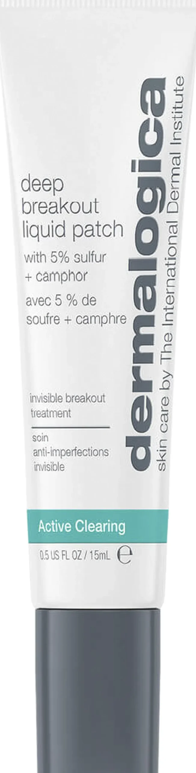 deep breakout liquid patch