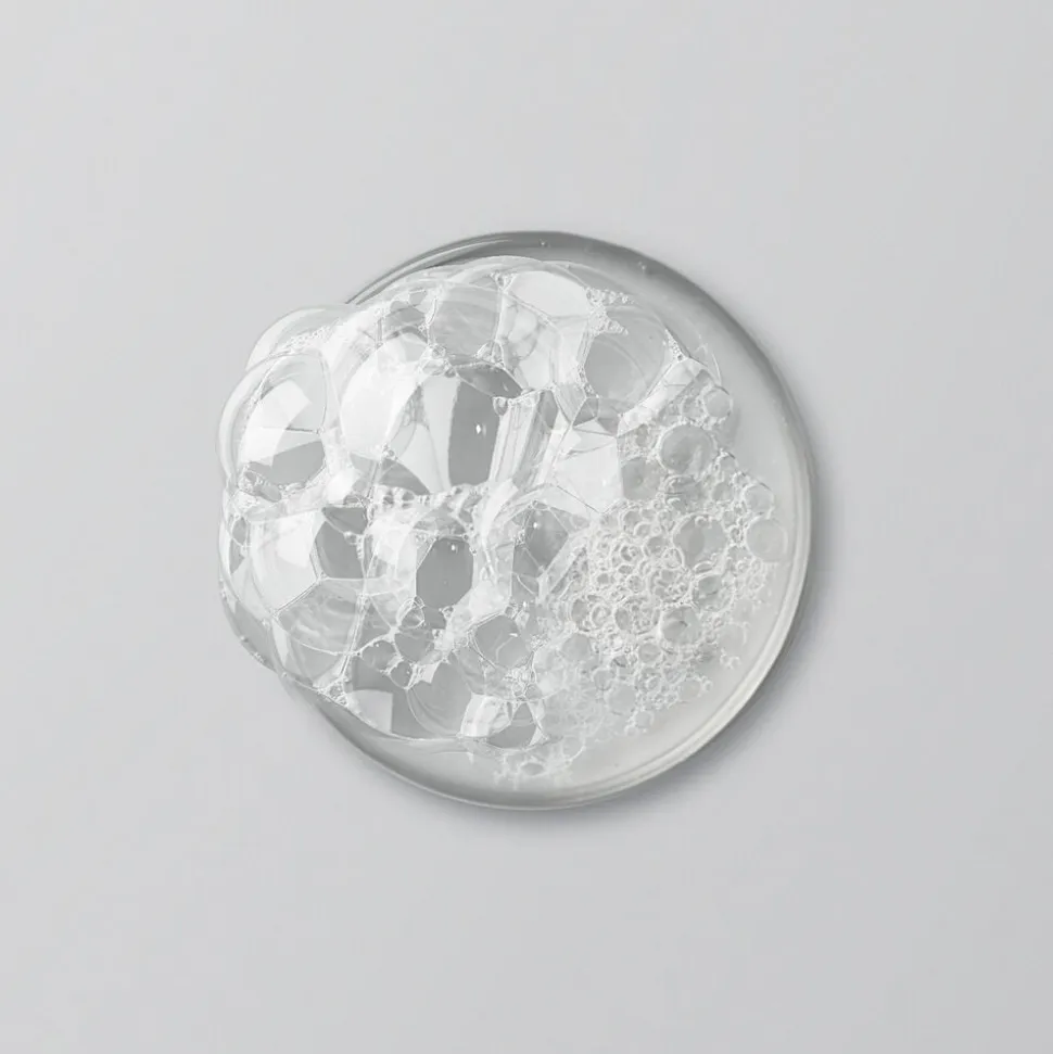 Deep Cleanser Delicate Comfort Shampoo