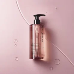Deep Cleanser Delicate Comfort Shampoo