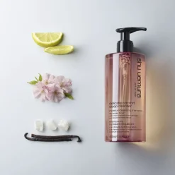 Deep Cleanser Delicate Comfort Shampoo
