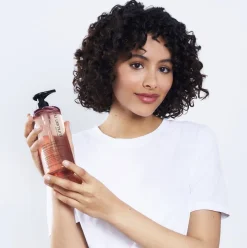 Deep Cleanser Delicate Comfort Shampoo