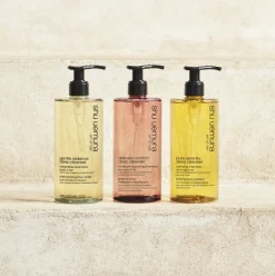 Deep Cleanser Delicate Comfort Shampoo