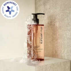 Deep Cleanser Delicate Comfort Shampoo