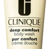 Deep Comfort Body Wash