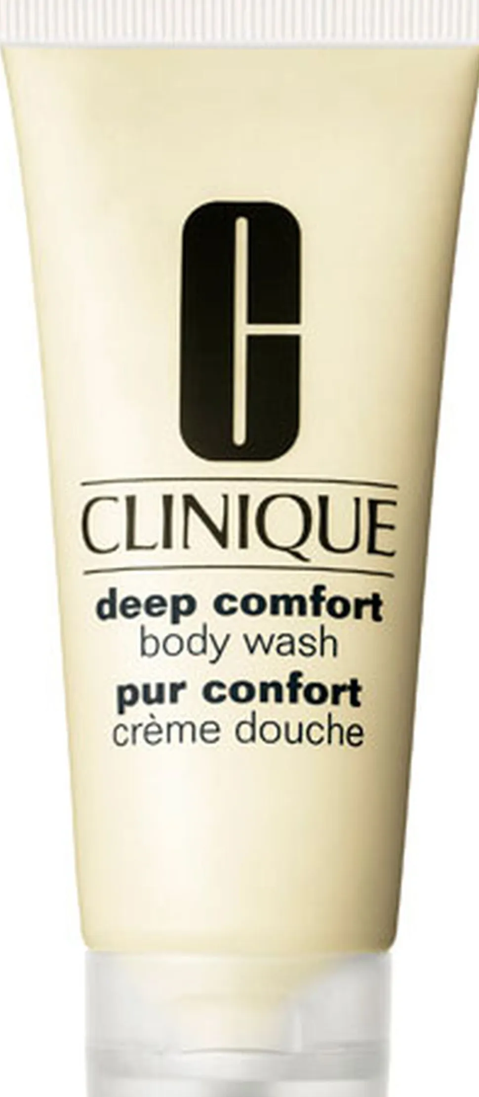 Deep Comfort Body Wash