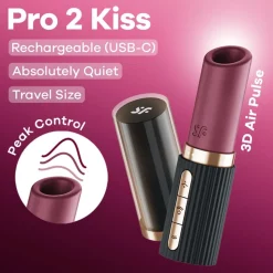 Deep Kiss