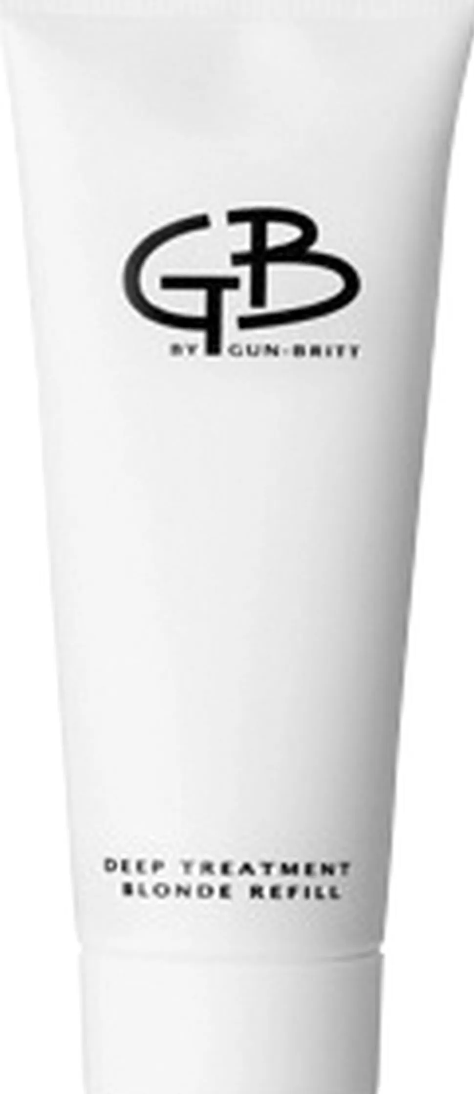 Deep Treatment Blonde refil 200 ml.