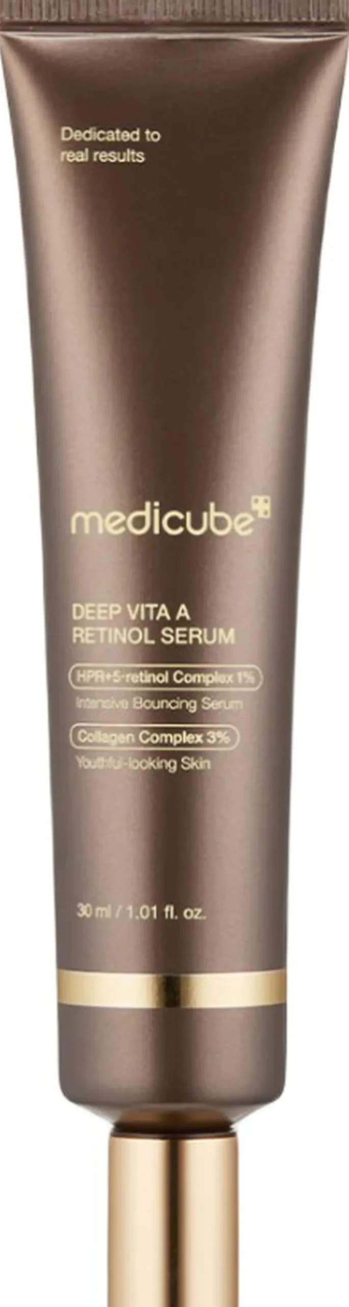 Deep Vita A Retinol Serum