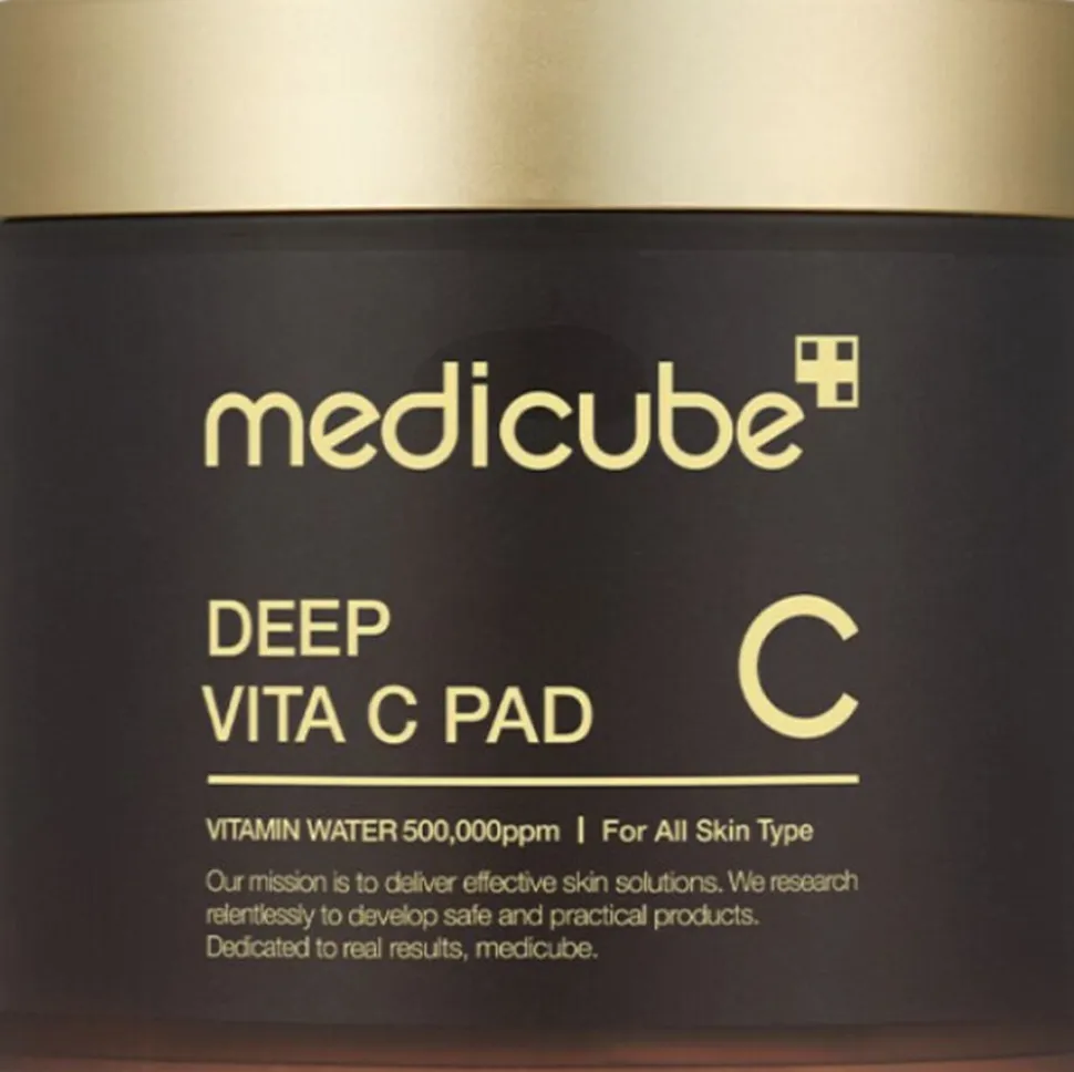 Deep Vita C Pad