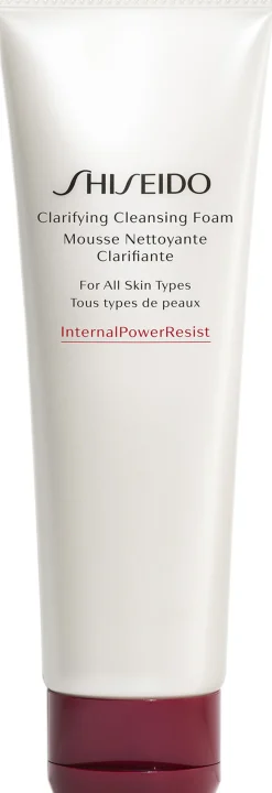 Defend Clarifying Cleans Foam 125 ml.