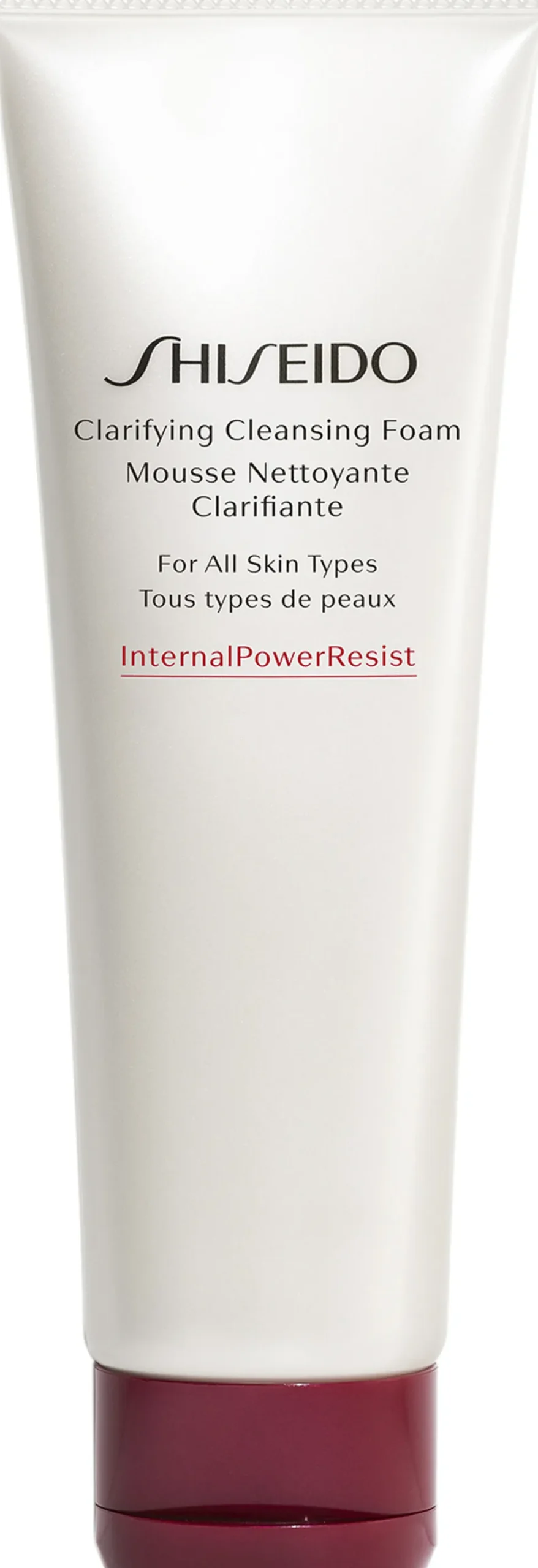Defend Clarifying Cleans Foam 125 ml.