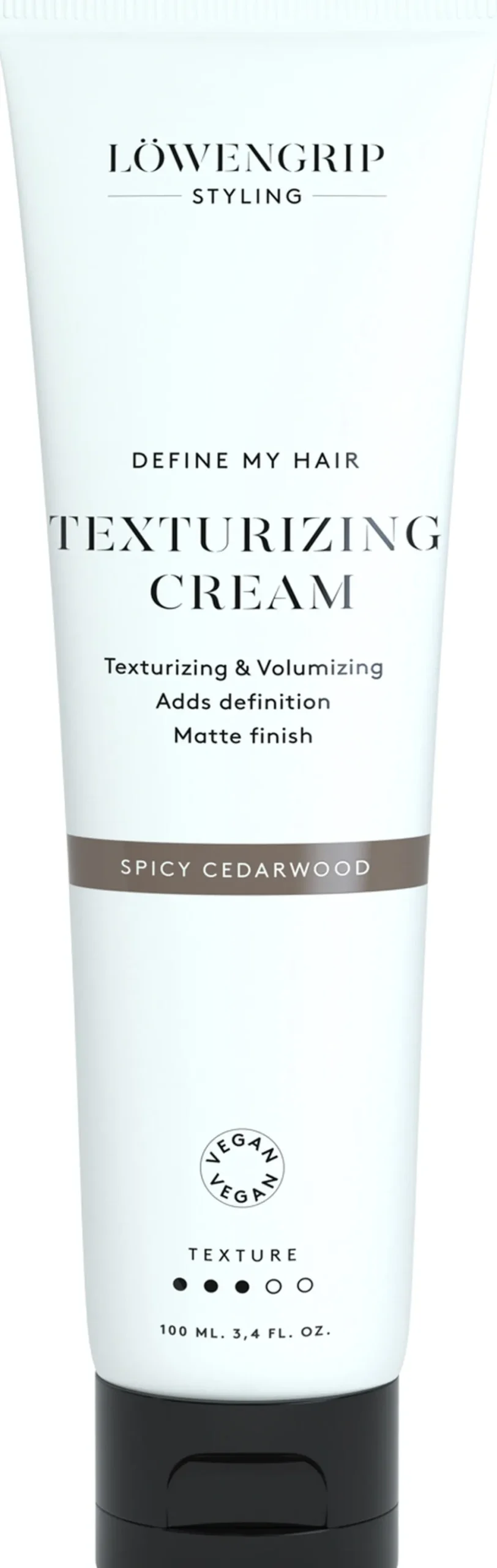 Define My Hair TexturizingCream