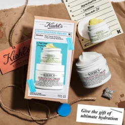 Dehydration Relief Skincare Set