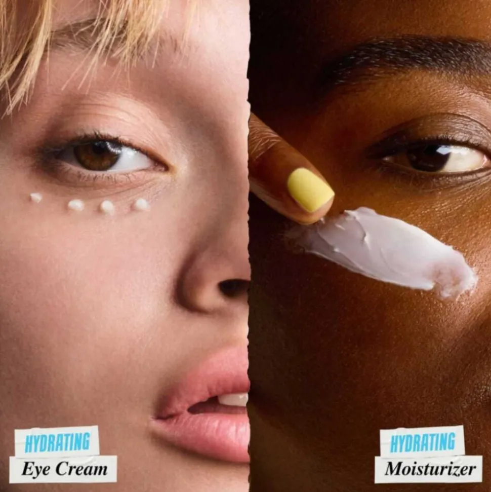 Dehydration Relief Skincare Set