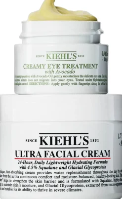 Dehydration Relief Skincare Set
