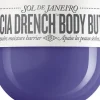 DELICIA DRENCH BODY CREAM 150 ML