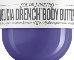 DELICIA DRENCH BODY CREAM 150 ML