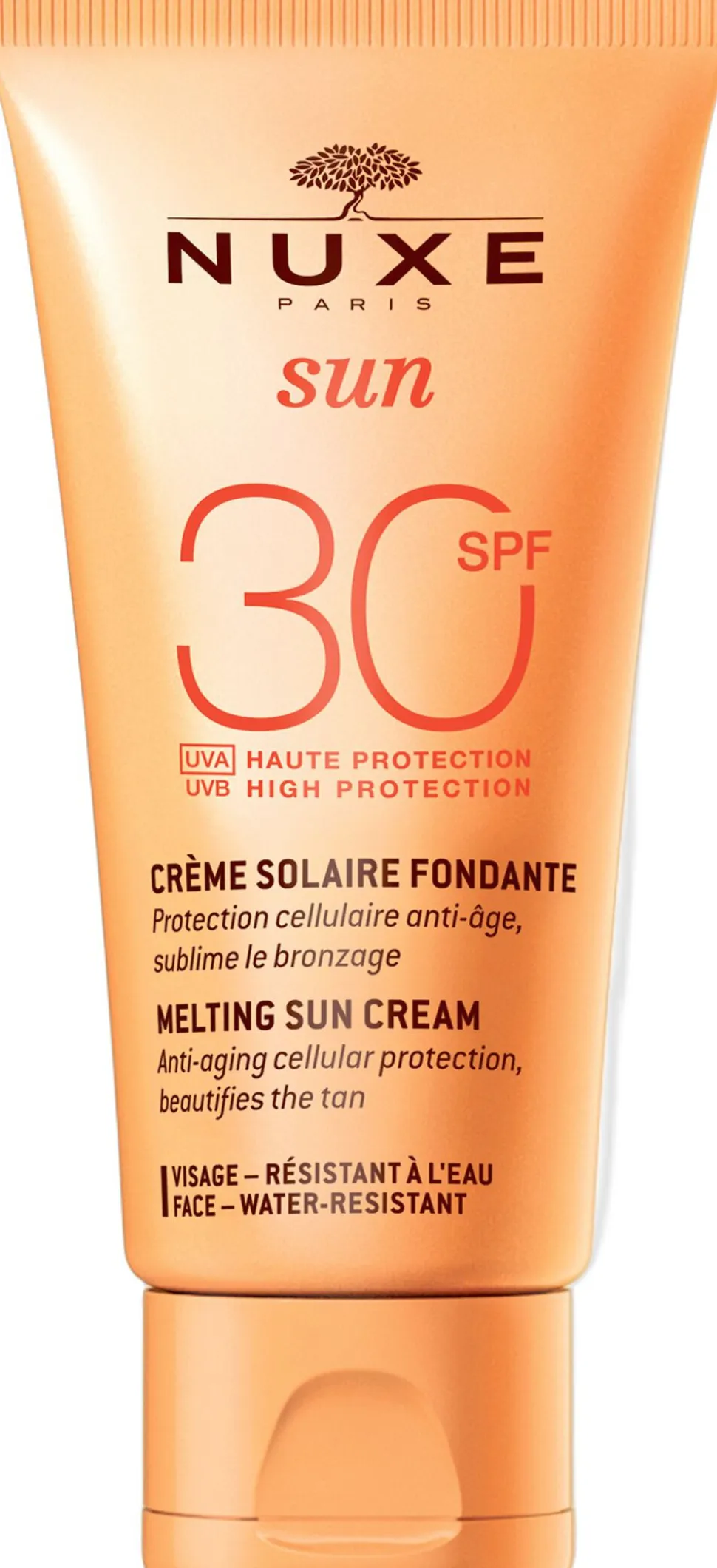 Delicious Cream For Face Spf30