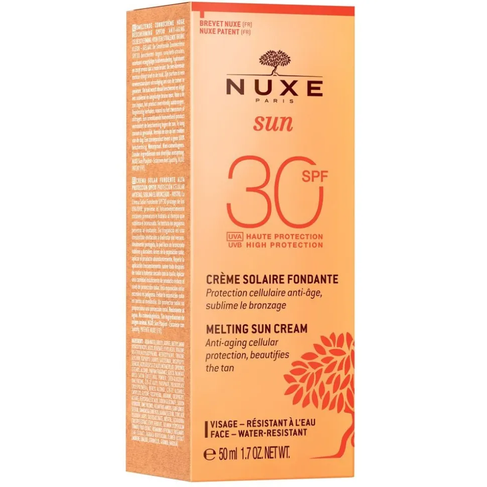 Delicious Cream For Face Spf30