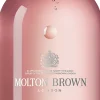 Delicious Rhubarb & Rose Fine Liquid Hand Wash